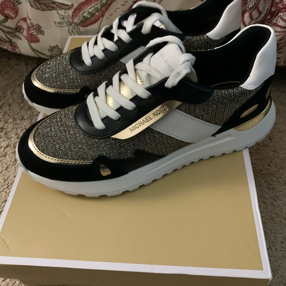 Michael Kors Monroe  Trainers